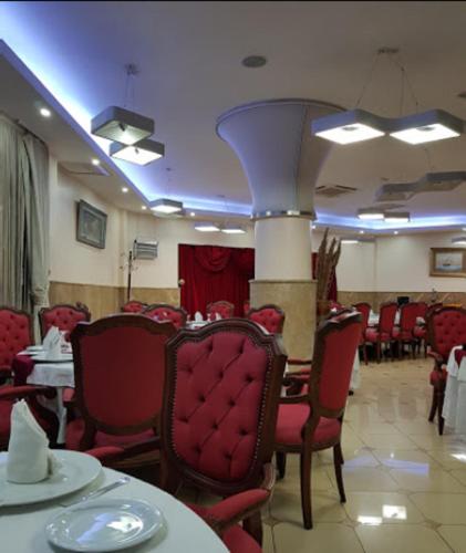 Le Cristale Hotel in Bejaia