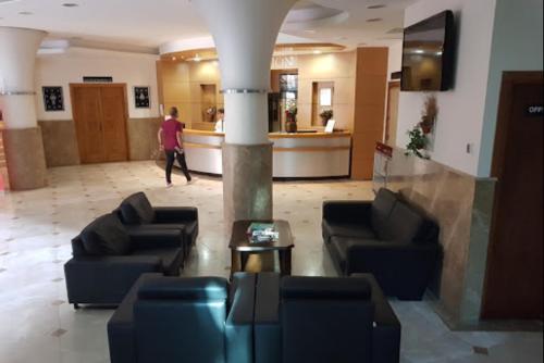 Le Cristale Hotel photo 3