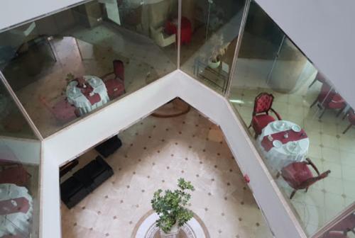 Le Cristale Hotel photo 1