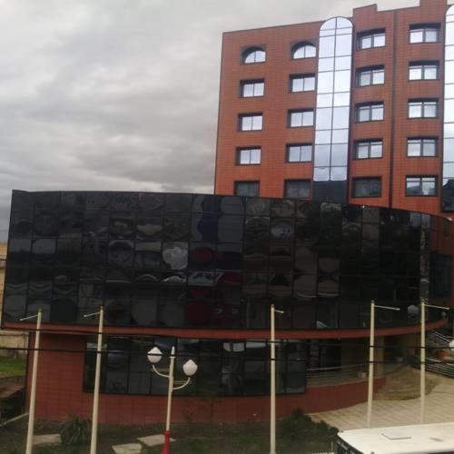 Le Cristale Hotel in Bejaia