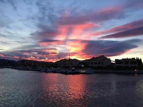 Appartement En Bord De Mer