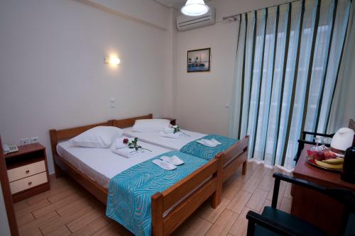Hotel Loutraki in Loutraki