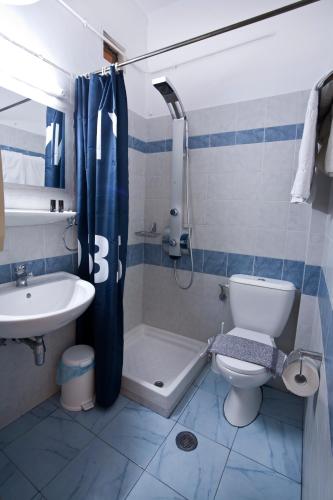 Hotel Loutraki in Loutraki