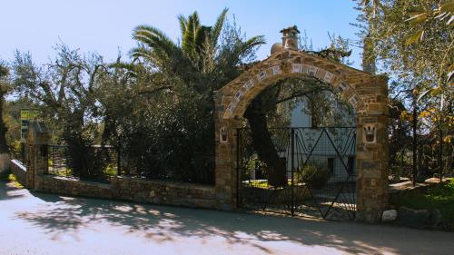  Lefteris Studios, Pension in Lefokastro