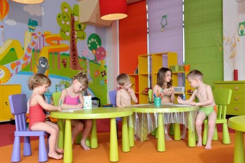Vitalmed Hotel Sárvár - image 6