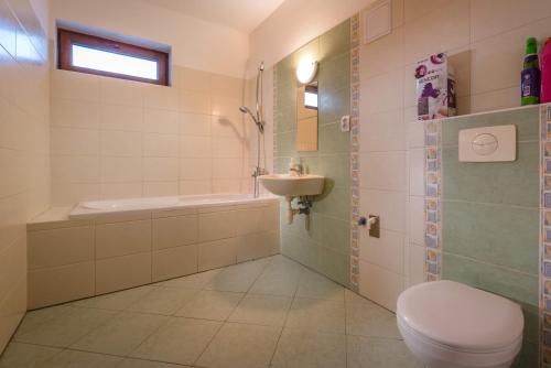 Apartment Sofia 6 - Deluxe