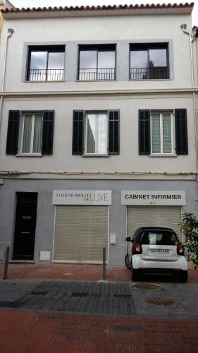 35 ter rue du Docteur Marcon