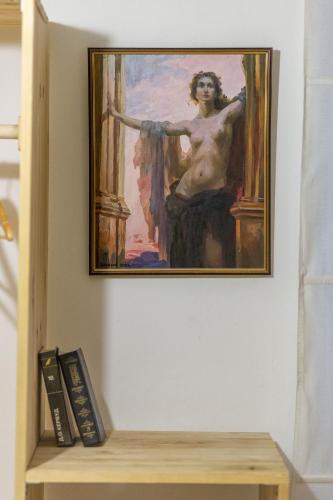 Vozduh MiniHotel