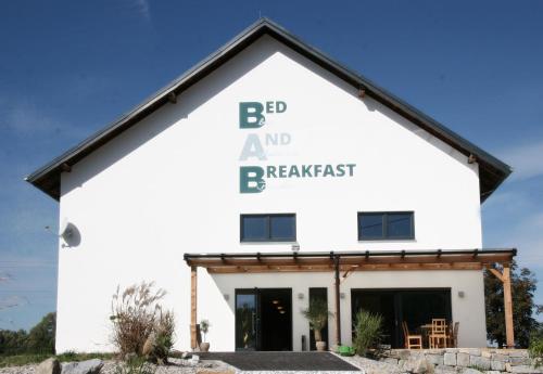 Bed & Breakfast