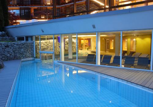 Feldmilla Design Hotel - image 8