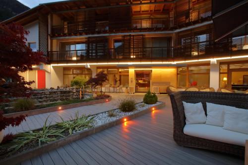 Feldmilla Design Hotel - image 9