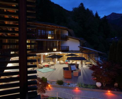 Feldmilla Design Hotel - image 10