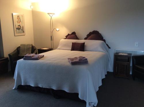 Rive Gauche B&B Lodge