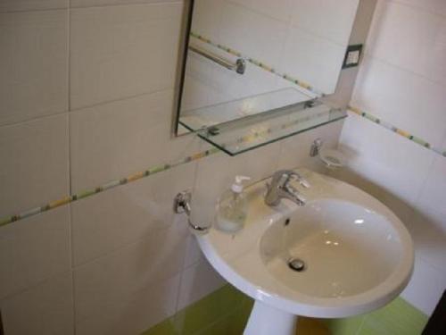 One-Bedroom Apartment with Terrace image 8