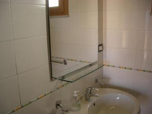 One-Bedroom Apartment with Terrace image 1