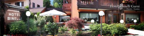 Hotel Binelli - image 6