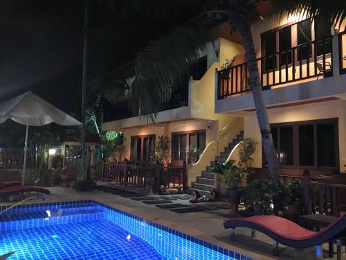 La Sirene lovely apartment Fisherman Village - 숙소 외관