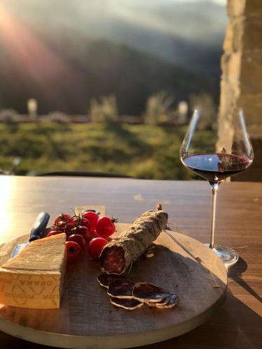 Vigna Rocchetta in Rocchetta Palafea