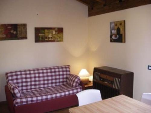 Large One-Bedroom Apartment with Terrace image 1