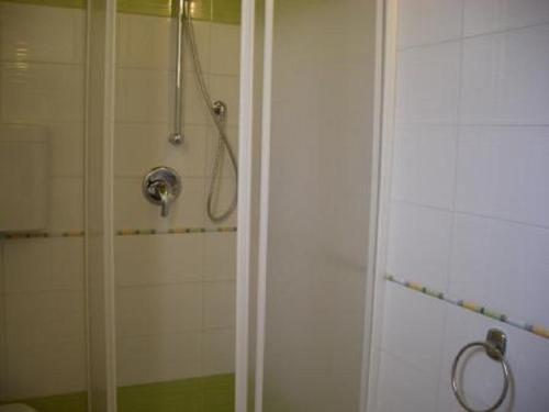 One-Bedroom Apartment with Terrace image 2