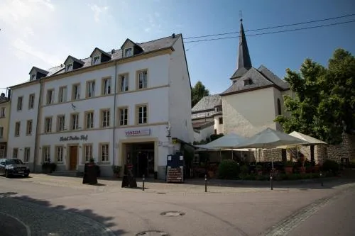 Hotel Perler Hof in Perl, Deutschland