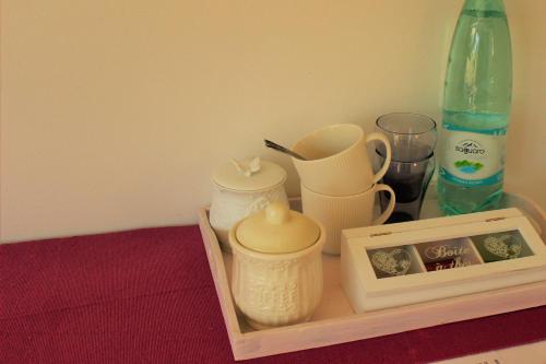 MT's Cosy Place - image 5