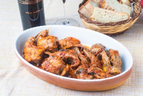 Hotel La Capannina - image 9