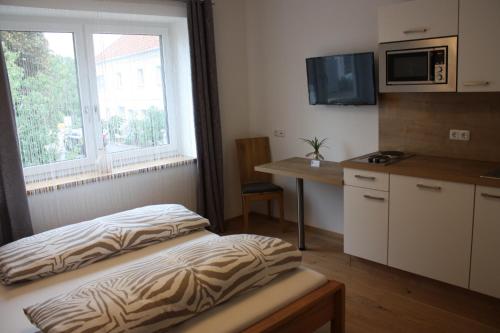 Bed & Breakfast in Haag Am Hausruck