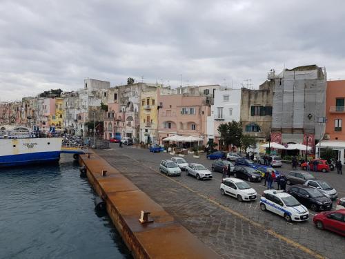 Casa Mo Ma vacanze Ischia - image 10
