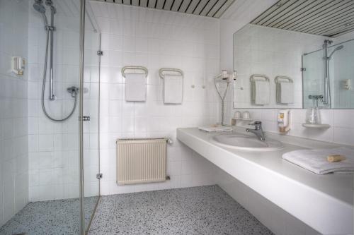 Euro Park Hotel Hennef - image 2