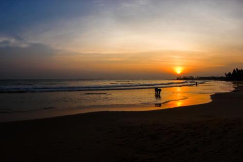 Dickwella Beach, Dikwella (fotografie 3)