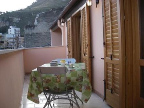 One-Bedroom Apartment with Terrace image 10