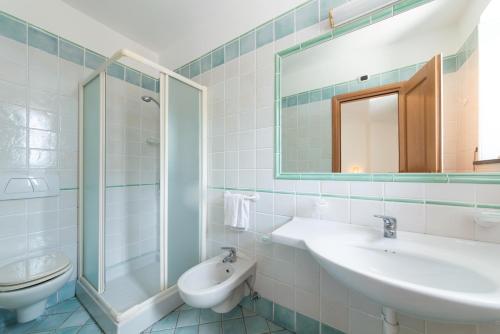 Hotel La Capannina - image 14