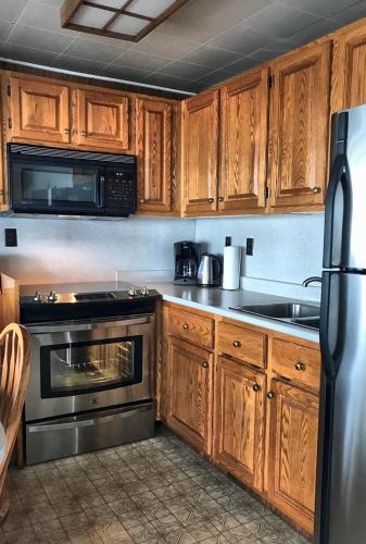 Chalet 44 in Beaubassin East (NB)