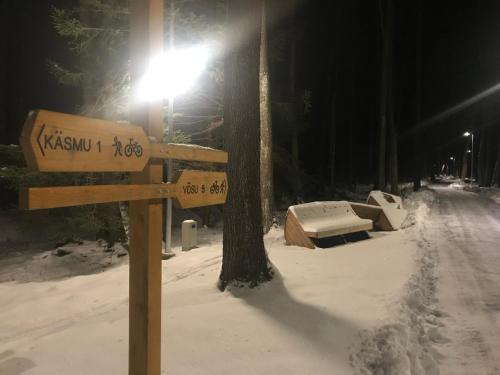 Käsmu Holiday House Käsmu Holiday House