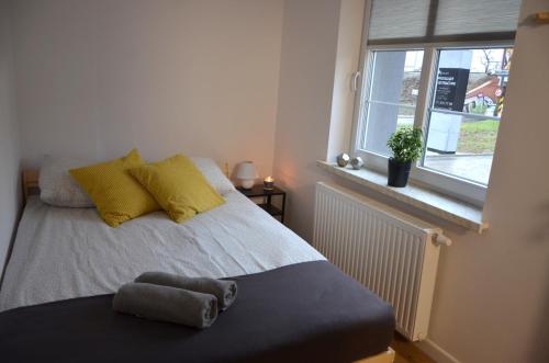 Hostel 55 - darmowy parking – Wroclaw, PA