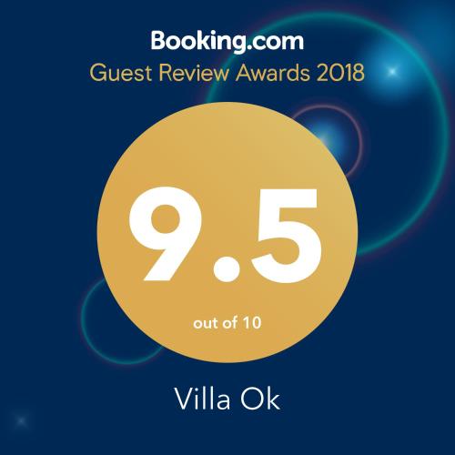 Villa Ok