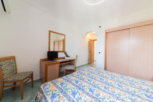 La Capannina - Hotel & Apartments in Ischia