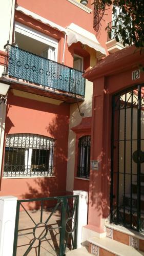  Apartamento Paradise Pueblo Sherry in El Puerto de Santa María