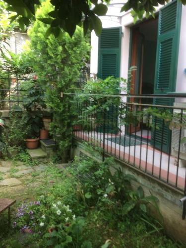  peace and relax in tracastello in Riomaggiore