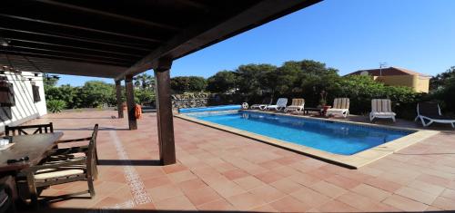 Villa Flora