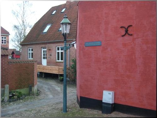 Facilities, Klosterpensionen in Viborg