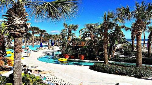 Ocean Walk Resort 2 BR 1401 - image 12