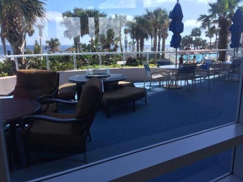 Ocean Walk Resort 2 BR 1401 - main image