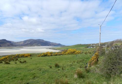 The Lookout Ardara