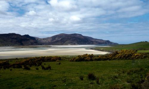 The Lookout Ardara