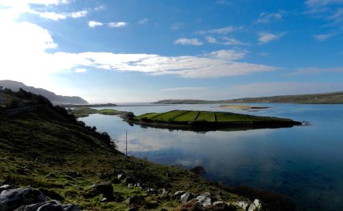 The Lookout Ardara