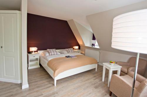 Suite, junior
