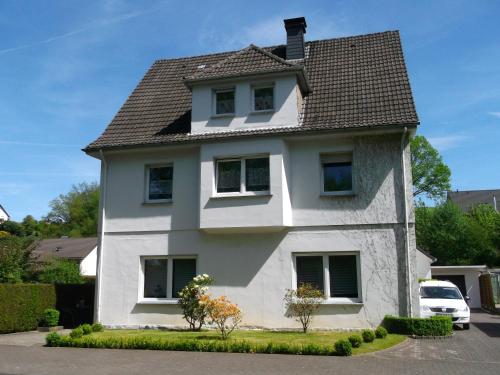 Ferienwohnung Reinold