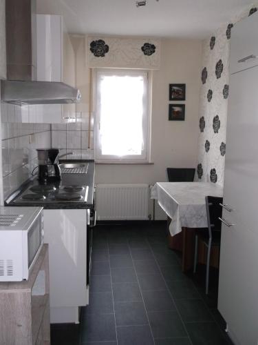 Ferienwohnung Reinold